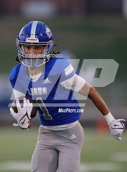 Thumbnail 1 in Red Bank Marion County (BCBS Jamboree) photogallery.