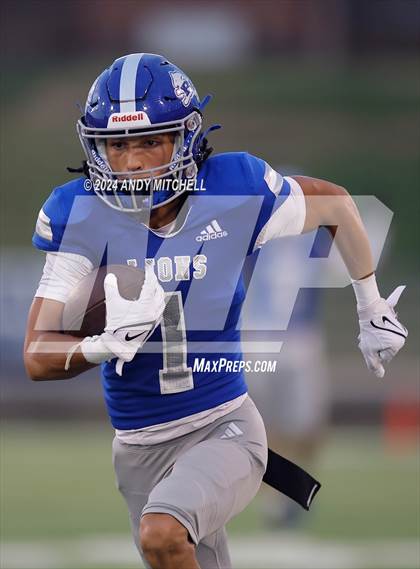 Thumbnail 2 in Red Bank Marion County (BCBS Jamboree) photogallery.