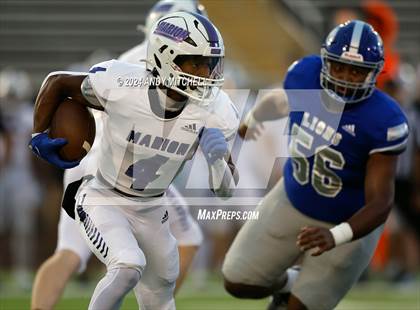 Thumbnail 3 in Red Bank Marion County (BCBS Jamboree) photogallery.