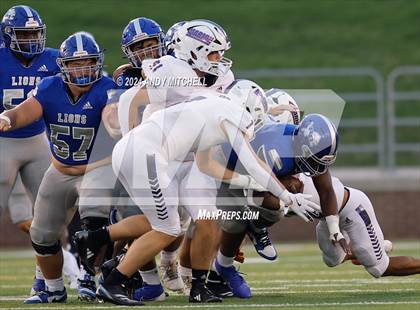 Thumbnail 2 in Red Bank Marion County (BCBS Jamboree) photogallery.