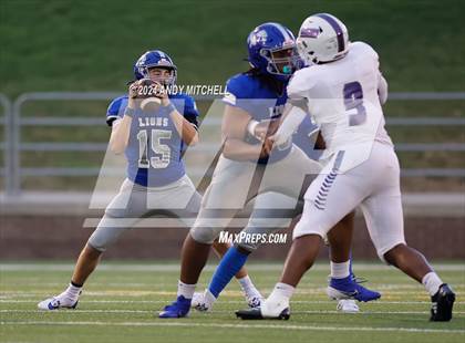 Thumbnail 2 in Red Bank Marion County (BCBS Jamboree) photogallery.