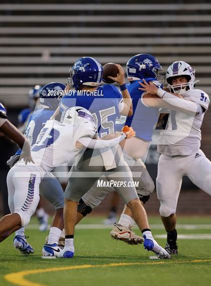 Thumbnail 3 in Red Bank Marion County (BCBS Jamboree) photogallery.