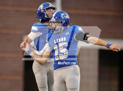 Thumbnail 3 in Red Bank Marion County (BCBS Jamboree) photogallery.