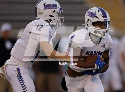 Thumbnail 2 in Red Bank Marion County (BCBS Jamboree) photogallery.