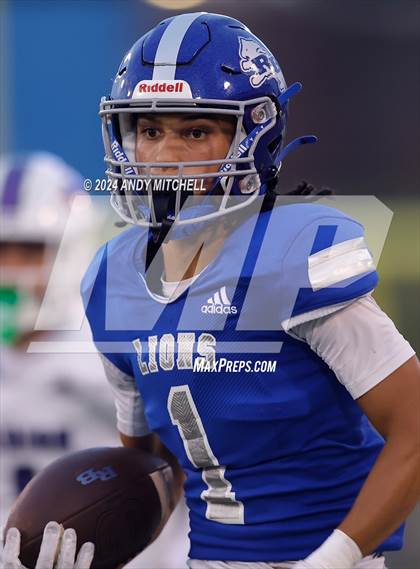 Thumbnail 2 in Red Bank Marion County (BCBS Jamboree) photogallery.