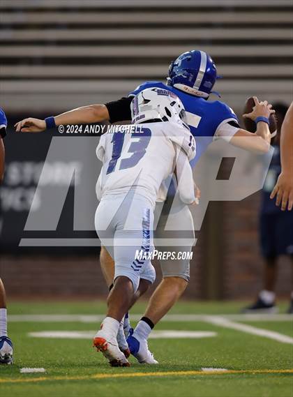 Thumbnail 1 in Red Bank Marion County (BCBS Jamboree) photogallery.
