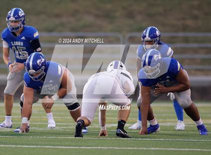 Thumbnail 3 in Red Bank Marion County (BCBS Jamboree) photogallery.