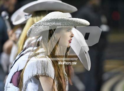 Thumbnail 3 in Jefferson vs. West Rusk (UIL 3A Bi-District Playoff) photogallery.