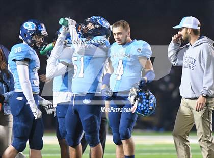Thumbnail 2 in Jefferson vs. West Rusk (UIL 3A Bi-District Playoff) photogallery.