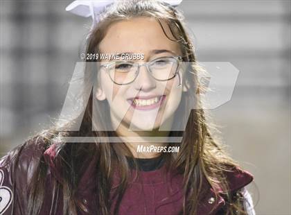 Thumbnail 1 in Jefferson vs. West Rusk (UIL 3A Bi-District Playoff) photogallery.