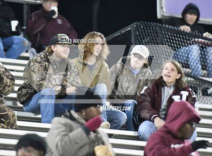 Thumbnail 1 in Jefferson vs. West Rusk (UIL 3A Bi-District Playoff) photogallery.
