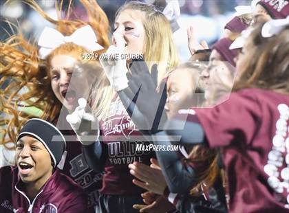 Thumbnail 3 in Jefferson vs. West Rusk (UIL 3A Bi-District Playoff) photogallery.