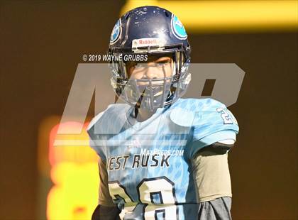 Thumbnail 1 in Jefferson vs. West Rusk (UIL 3A Bi-District Playoff) photogallery.