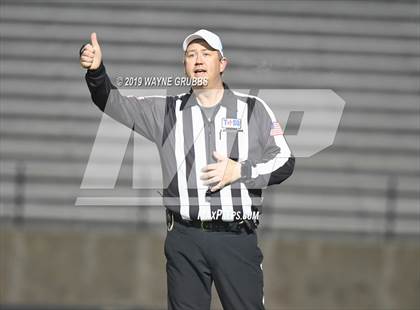 Thumbnail 3 in Jefferson vs. West Rusk (UIL 3A Bi-District Playoff) photogallery.