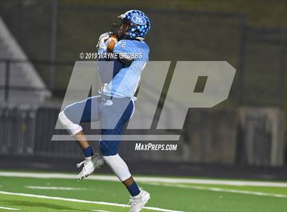 Thumbnail 1 in Jefferson vs. West Rusk (UIL 3A Bi-District Playoff) photogallery.