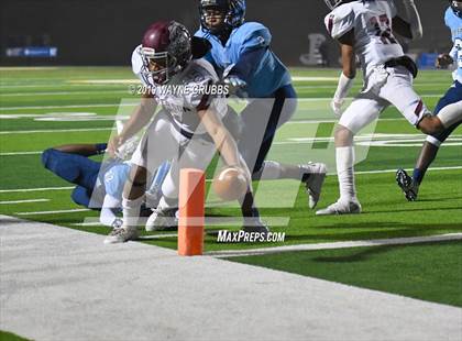 Thumbnail 3 in Jefferson vs. West Rusk (UIL 3A Bi-District Playoff) photogallery.