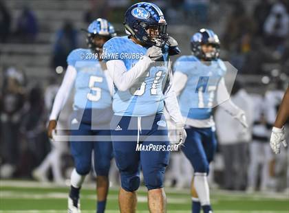 Thumbnail 3 in Jefferson vs. West Rusk (UIL 3A Bi-District Playoff) photogallery.