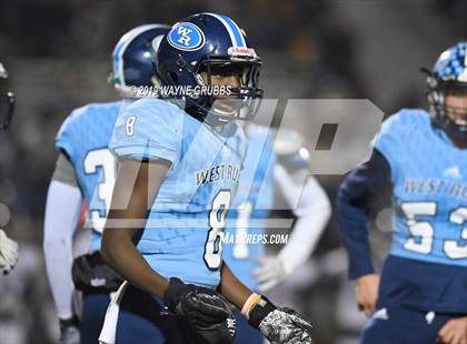 Thumbnail 2 in Jefferson vs. West Rusk (UIL 3A Bi-District Playoff) photogallery.