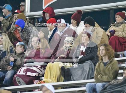 Thumbnail 1 in Jefferson vs. West Rusk (UIL 3A Bi-District Playoff) photogallery.