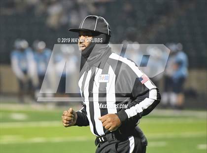 Thumbnail 3 in Jefferson vs. West Rusk (UIL 3A Bi-District Playoff) photogallery.