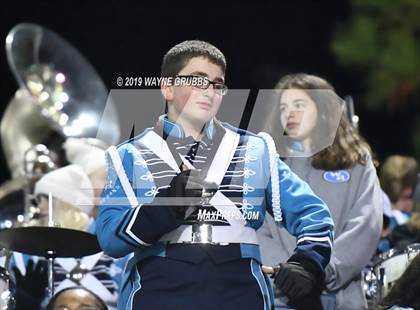 Thumbnail 3 in Jefferson vs. West Rusk (UIL 3A Bi-District Playoff) photogallery.