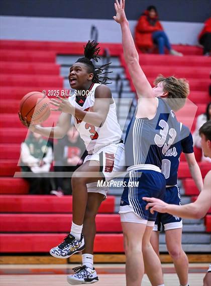 Thumbnail 1 in Conrad Weiser @ Reading photogallery.
