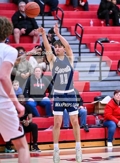 Thumbnail 2 in Conrad Weiser @ Reading photogallery.