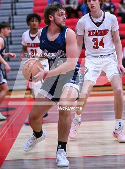 Thumbnail 2 in Conrad Weiser @ Reading photogallery.