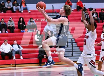 Thumbnail 3 in Conrad Weiser @ Reading photogallery.