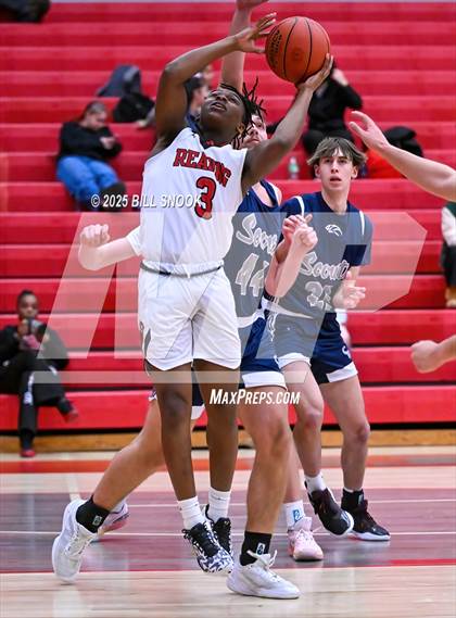 Thumbnail 2 in Conrad Weiser @ Reading photogallery.