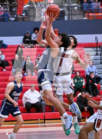Thumbnail 1 in Conrad Weiser @ Reading photogallery.