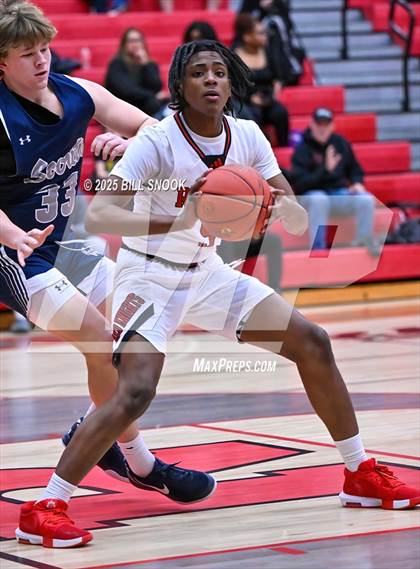 Thumbnail 3 in Conrad Weiser @ Reading photogallery.