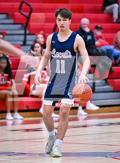 Thumbnail 1 in Conrad Weiser @ Reading photogallery.