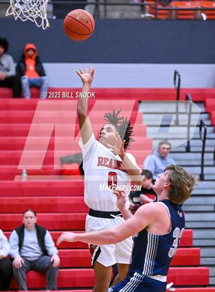 Thumbnail 1 in Conrad Weiser @ Reading photogallery.
