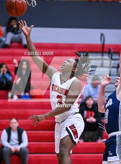 Thumbnail 2 in Conrad Weiser @ Reading photogallery.