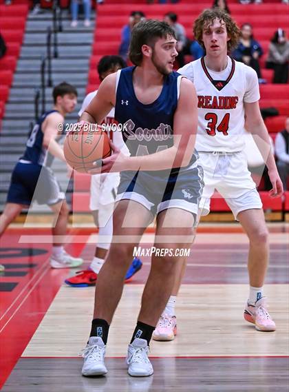 Thumbnail 3 in Conrad Weiser @ Reading photogallery.