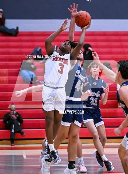 Thumbnail 3 in Conrad Weiser @ Reading photogallery.