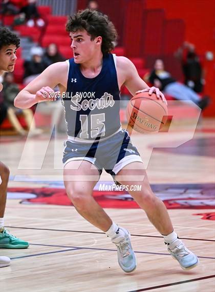 Thumbnail 1 in Conrad Weiser @ Reading photogallery.