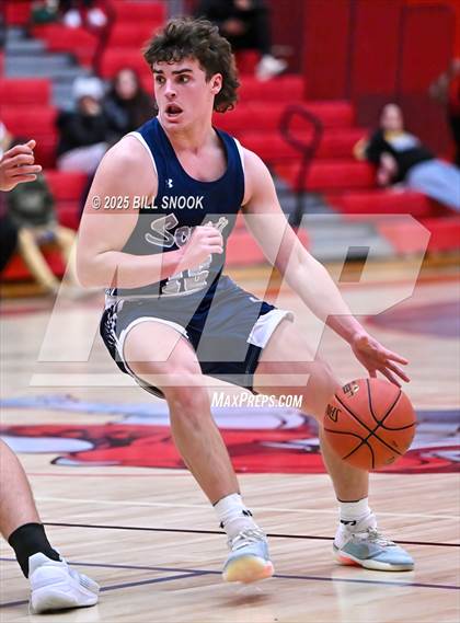 Thumbnail 3 in Conrad Weiser @ Reading photogallery.