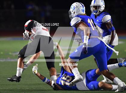 Thumbnail 2 in Glendora @ Charter Oak photogallery.