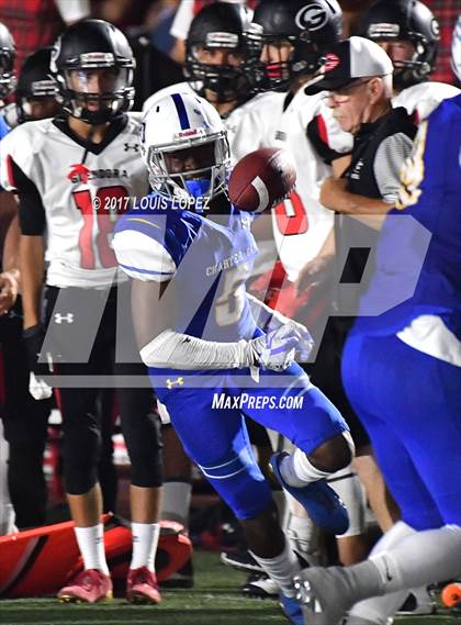 Thumbnail 2 in Glendora @ Charter Oak photogallery.