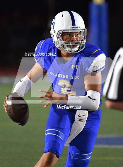 Thumbnail 1 in Glendora @ Charter Oak photogallery.