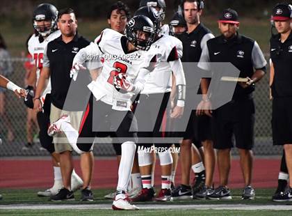 Thumbnail 1 in Glendora @ Charter Oak photogallery.