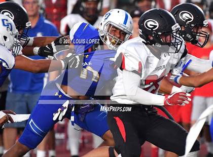 Thumbnail 2 in Glendora @ Charter Oak photogallery.