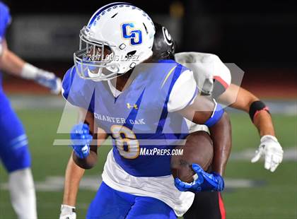 Thumbnail 1 in Glendora @ Charter Oak photogallery.