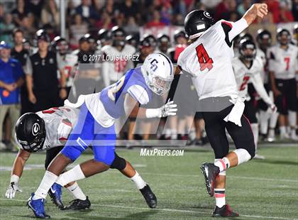 Thumbnail 1 in Glendora @ Charter Oak photogallery.