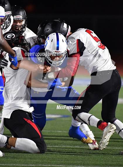 Thumbnail 1 in Glendora @ Charter Oak photogallery.