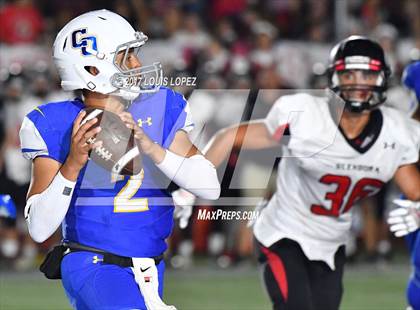Thumbnail 3 in Glendora @ Charter Oak photogallery.