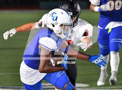 Thumbnail 1 in Glendora @ Charter Oak photogallery.