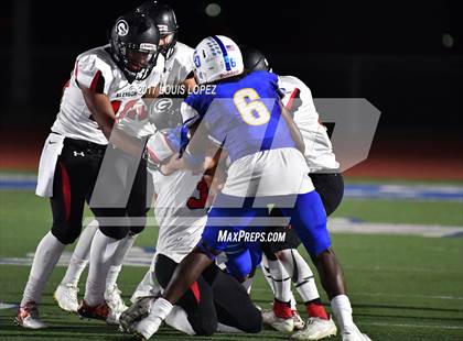 Thumbnail 3 in Glendora @ Charter Oak photogallery.